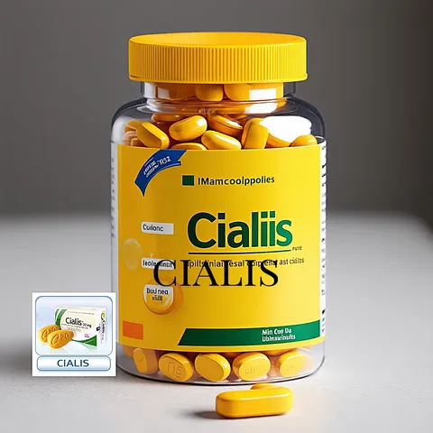 Avis sur achat cialis sur internet